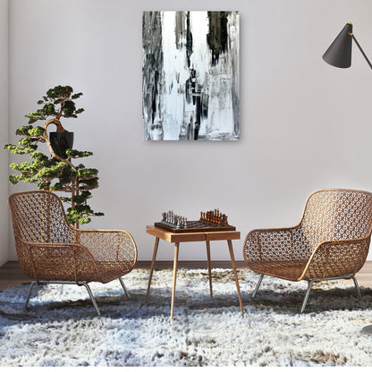 Mármol en movimiento - DP Gallery