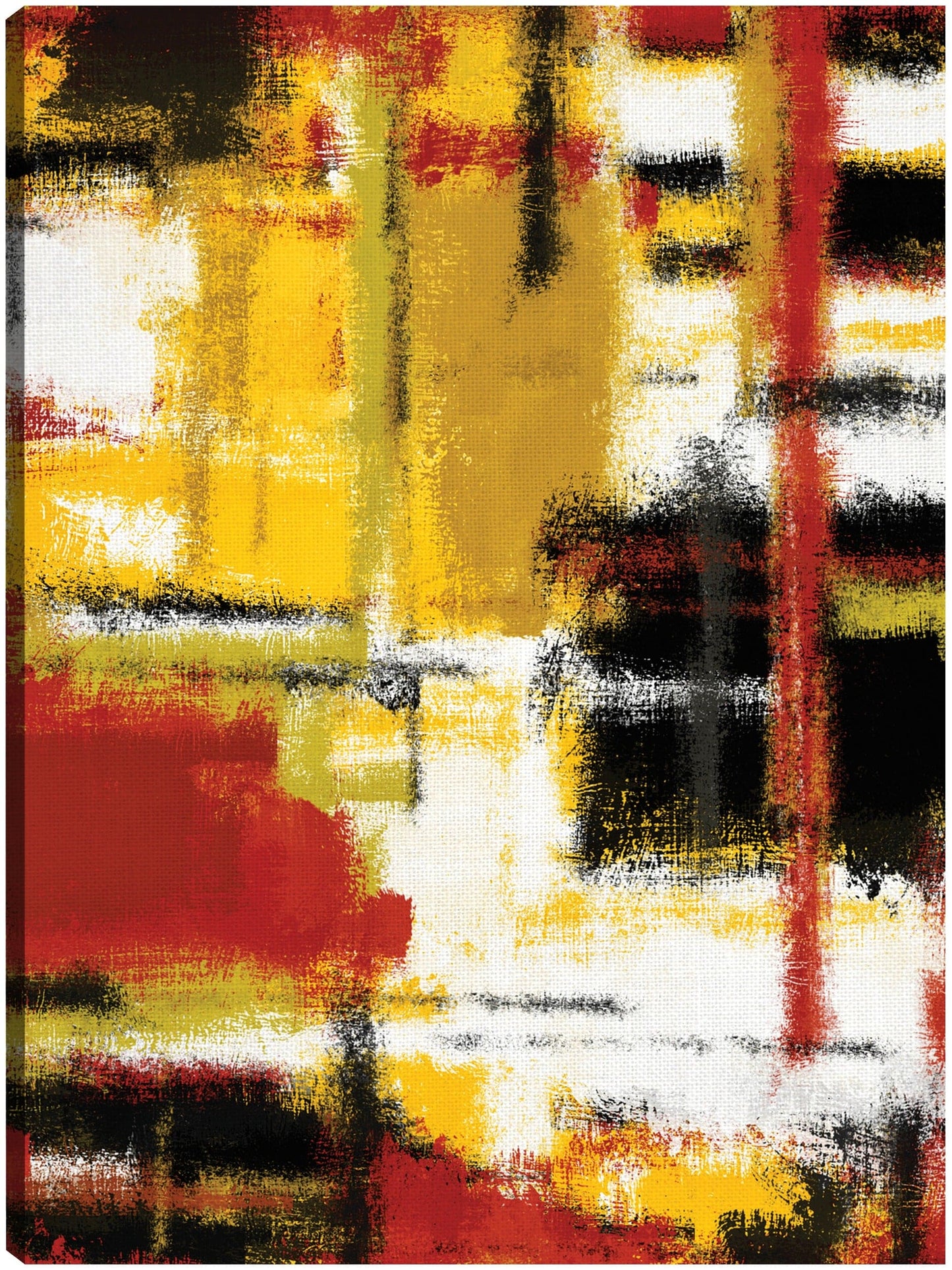 Mostaza y tomate por favor - DP Gallery