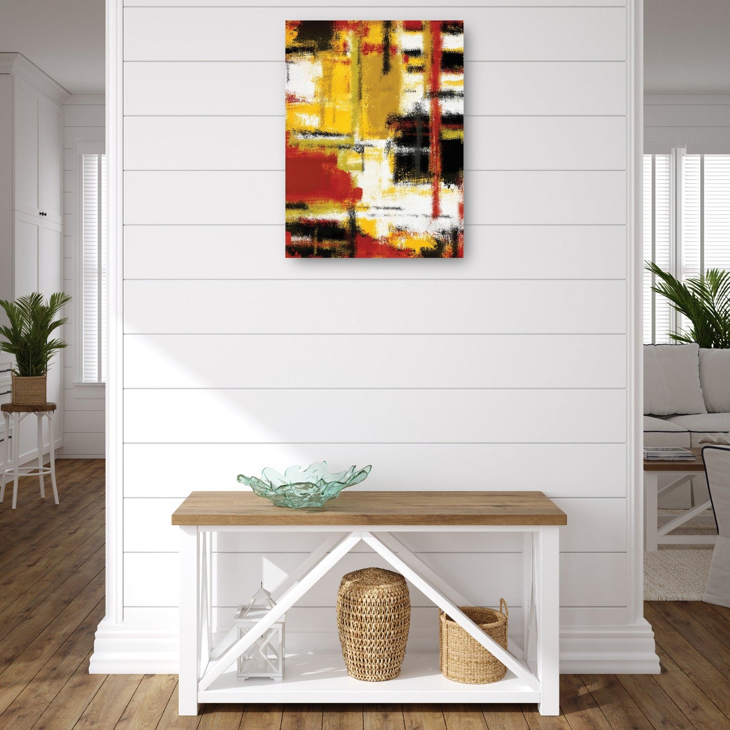 Mostaza y tomate por favor - DP Gallery