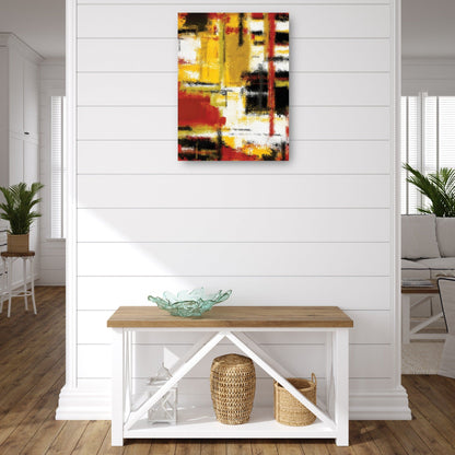 Mostaza y tomate por favor - DP Gallery