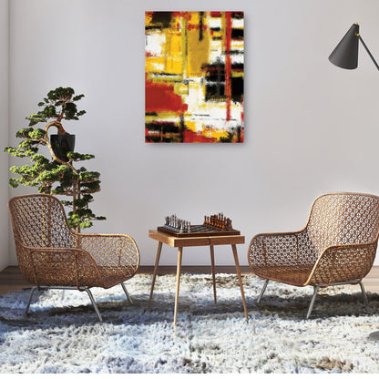 Mostaza y tomate por favor - DP Gallery