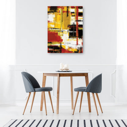 Mostaza y tomate por favor - DP Gallery