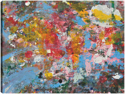 Cuando el azul se encontró con el rosa - DP Gallery