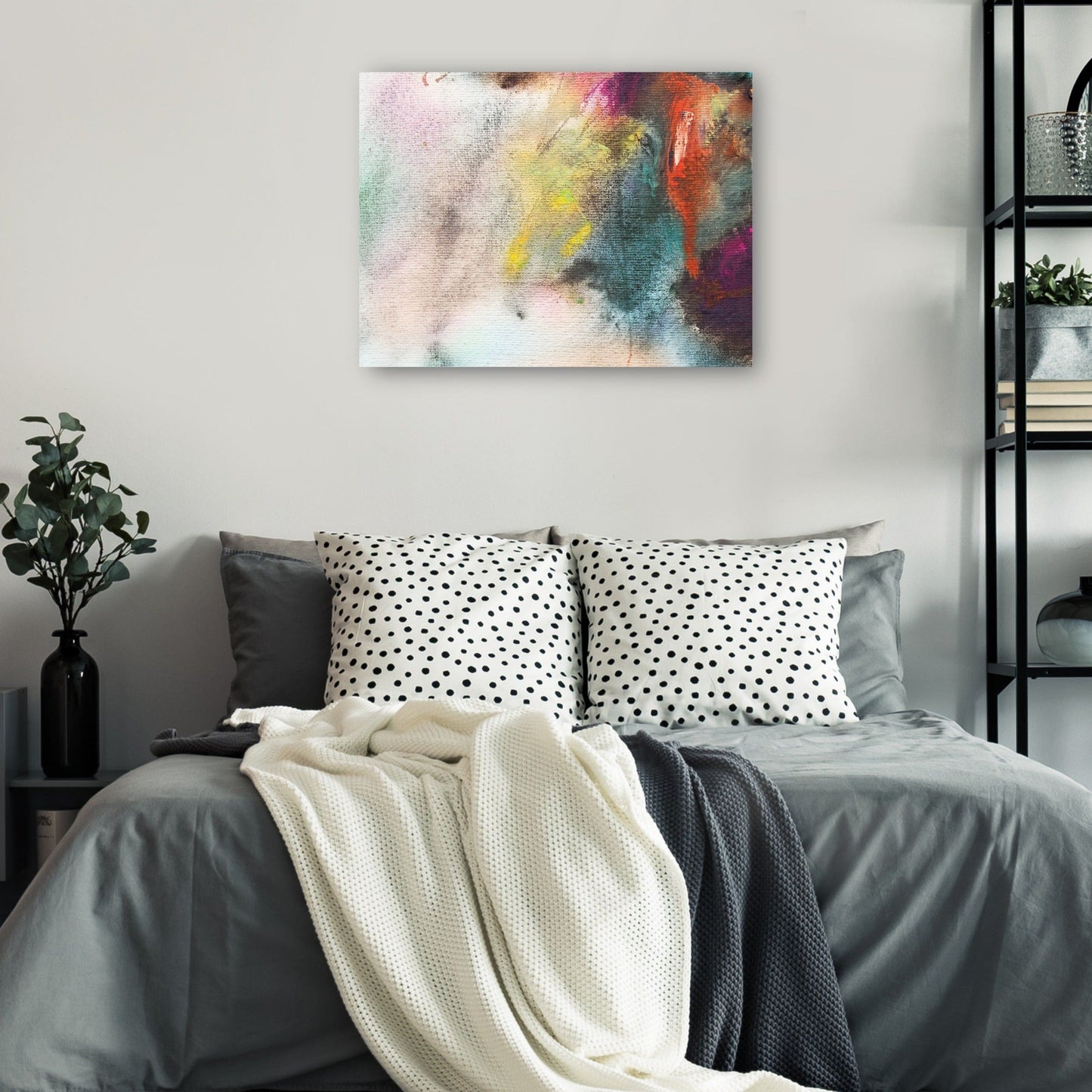 Susurro de alhelí - DP Gallery