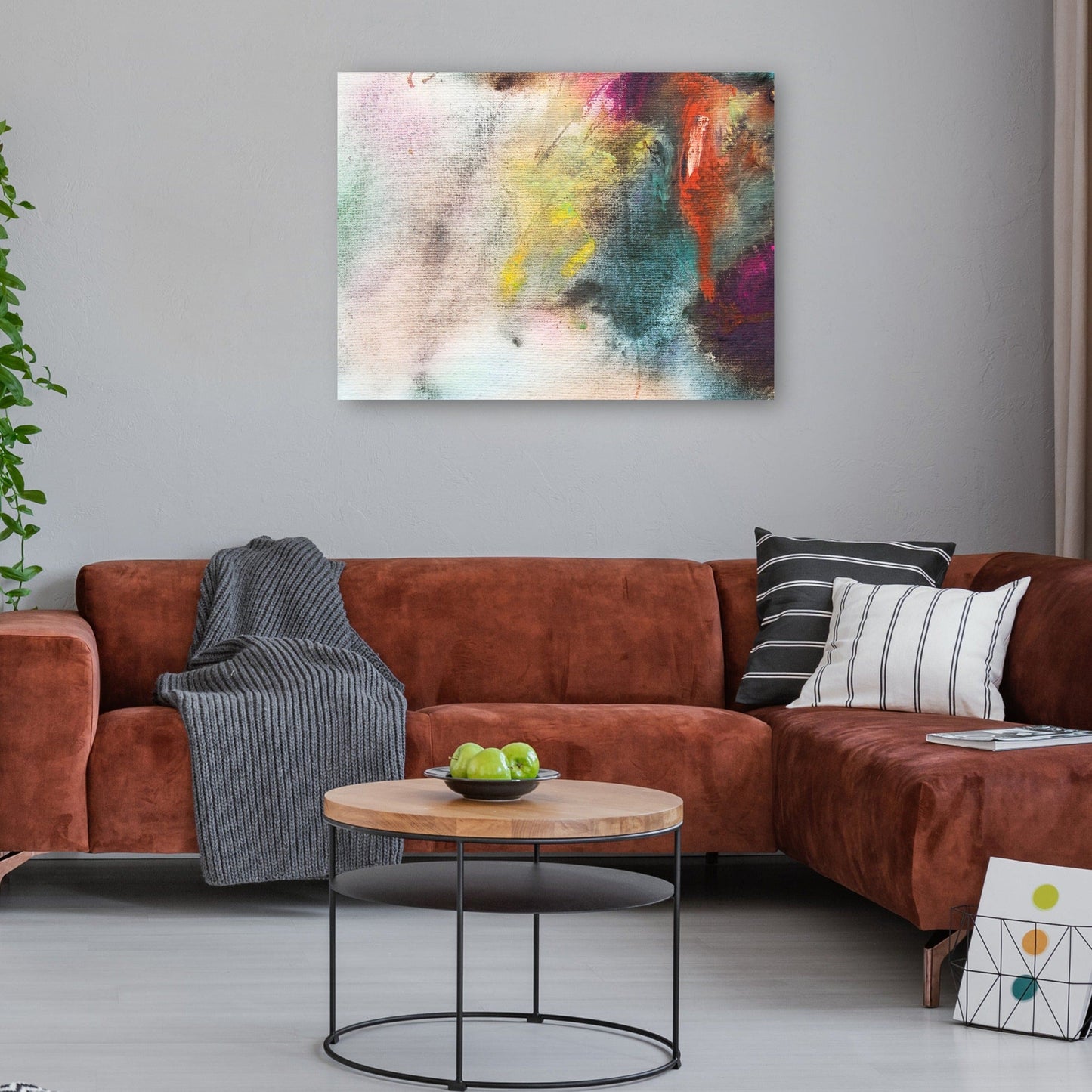 Susurro de alhelí - DP Gallery