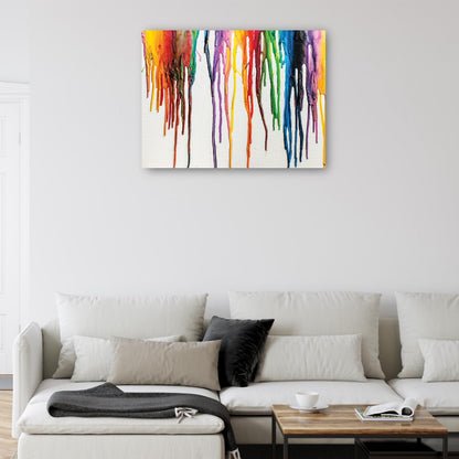 Derritiendo el arcoiris - DP Gallery