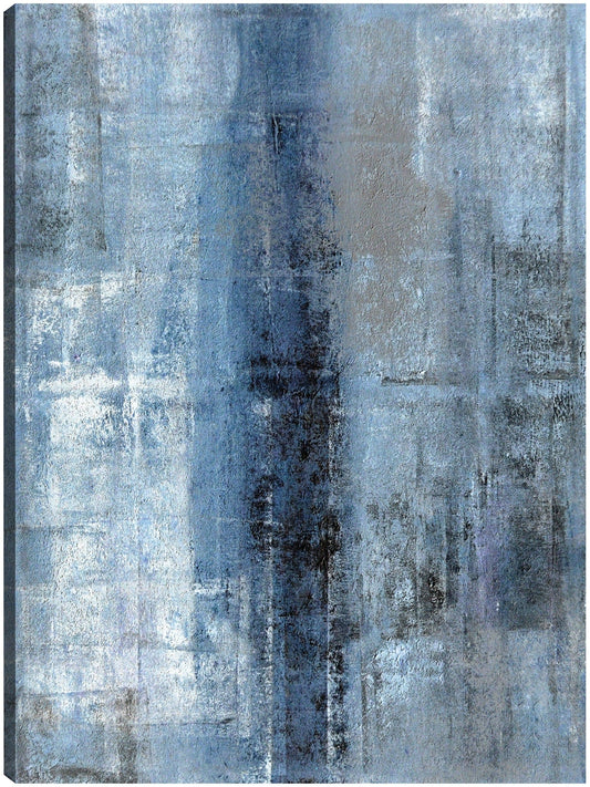 Azul a través de la ventana - DP Gallery