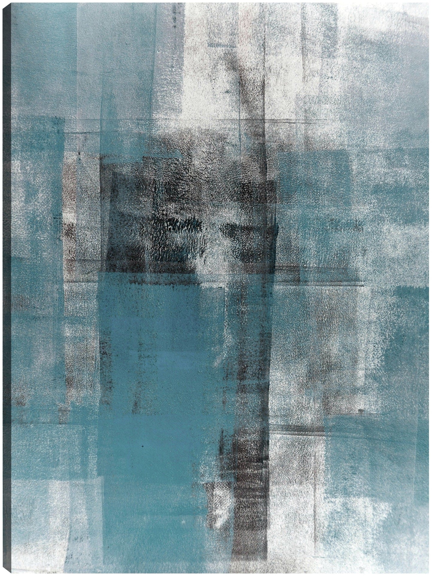 Entró en un poco de azul - DP Gallery