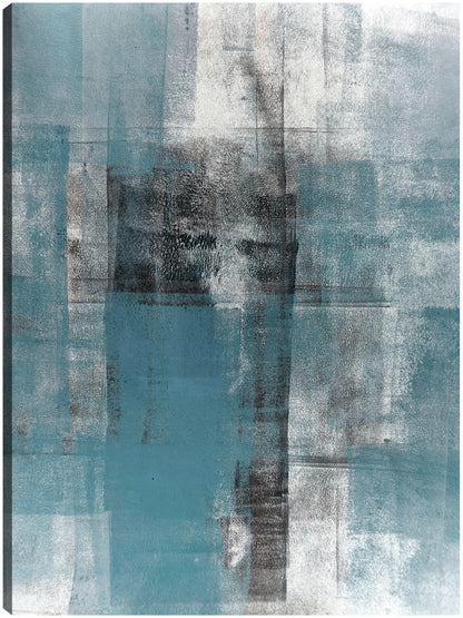 Entró en un poco de azul - DP Gallery