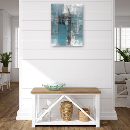 Entró en un poco de azul - DP Gallery