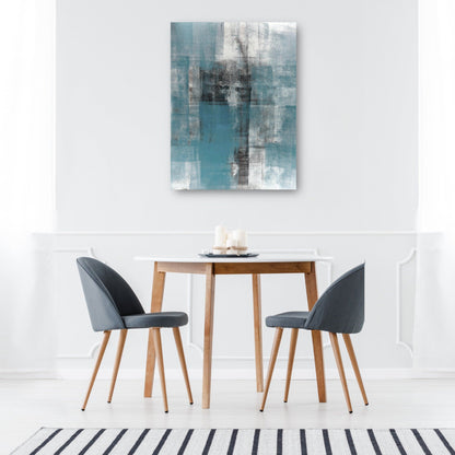 Entró en un poco de azul - DP Gallery