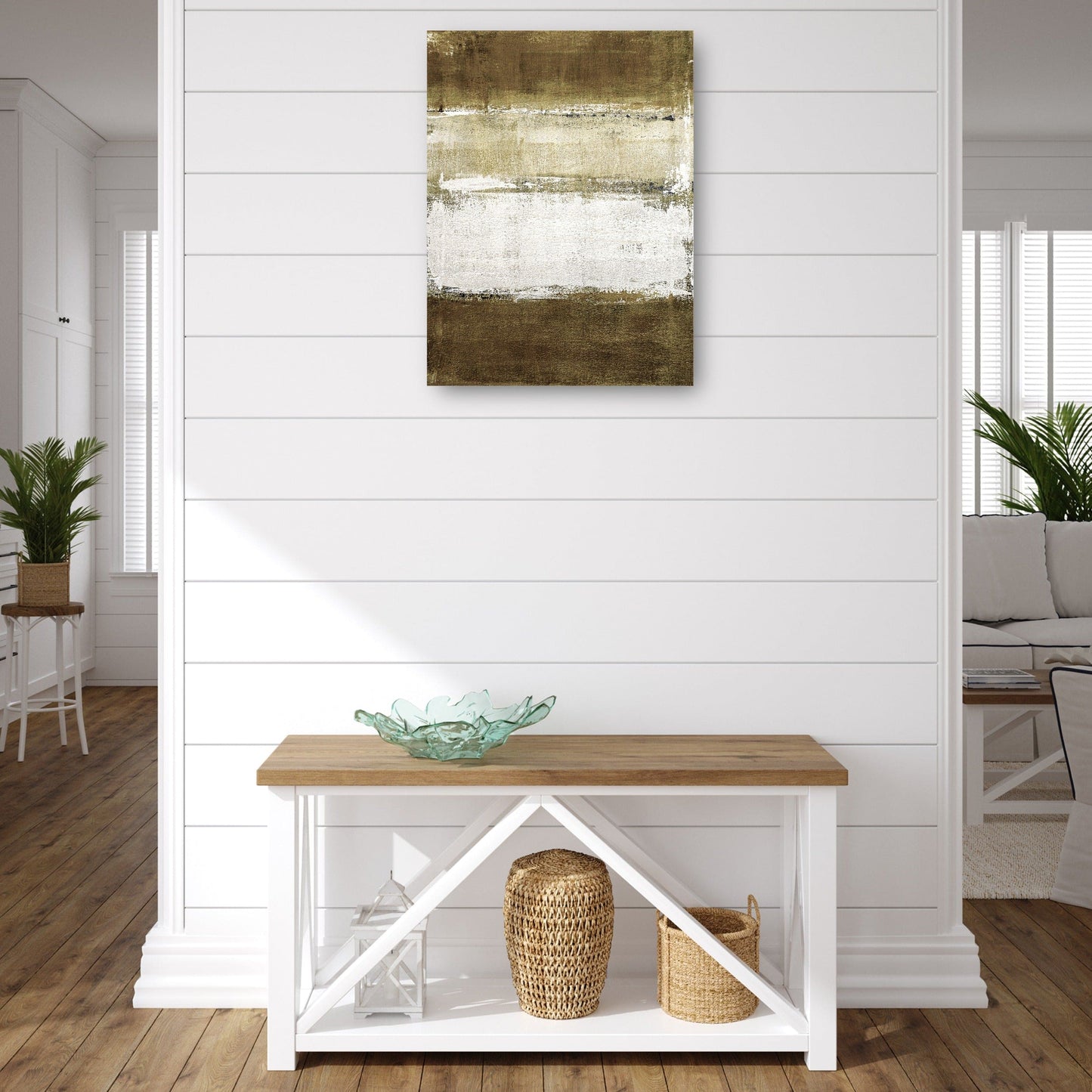 Pastel de capas de moca - DP Gallery