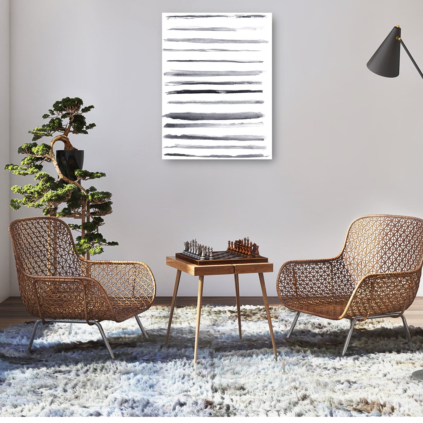 Leer entre lineas - DP Gallery