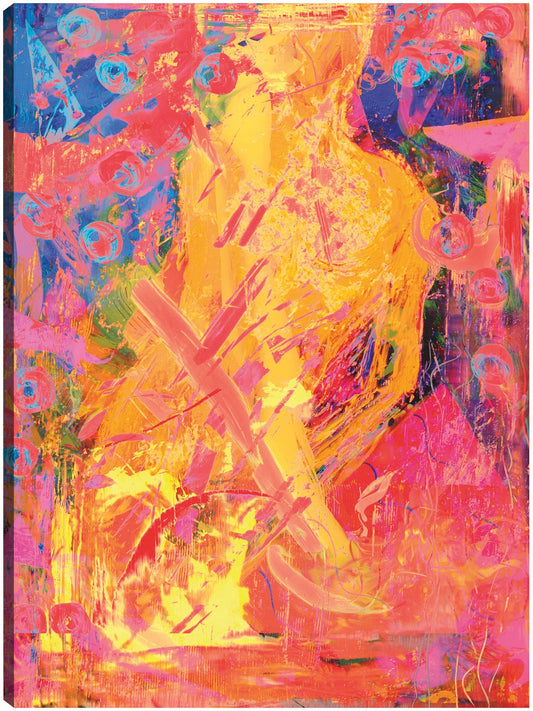 Amigo imaginario - DP Gallery