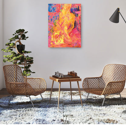 Amigo imaginario - DP Gallery