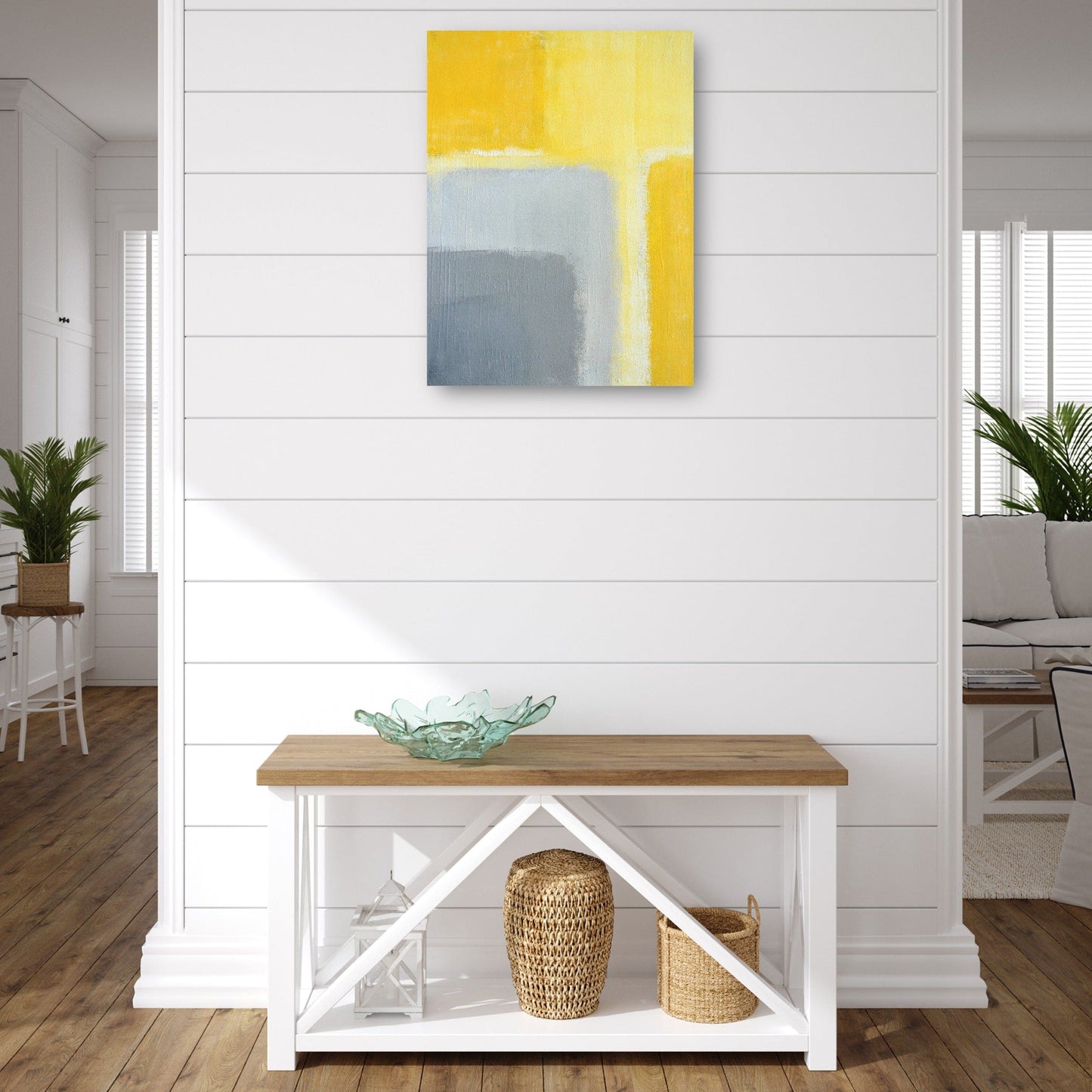 Sol en la acera - DP Gallery