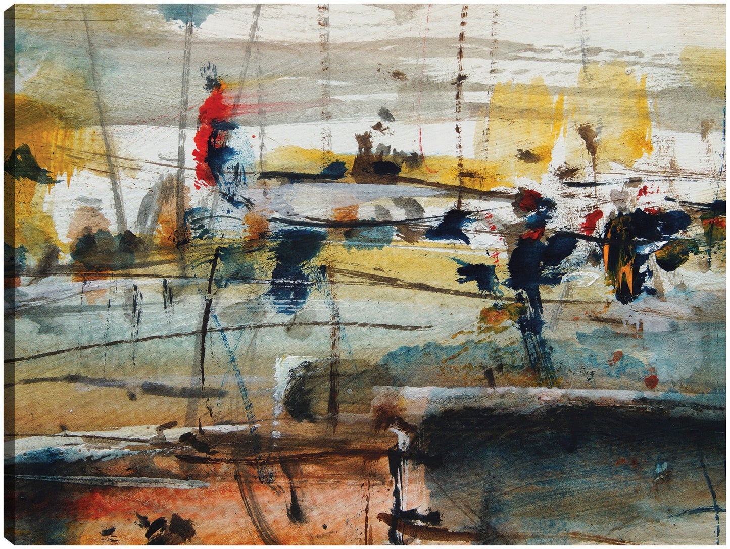 Fiesta en barco de verano - DP Gallery