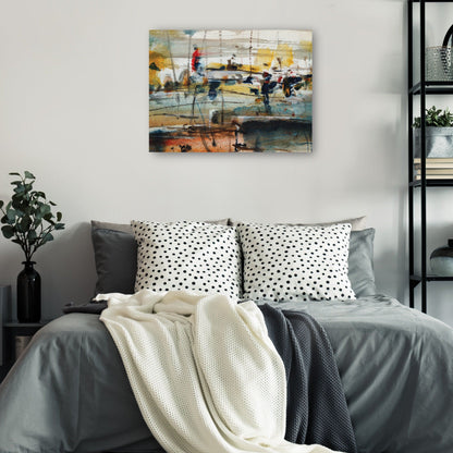 Fiesta en barco de verano - DP Gallery