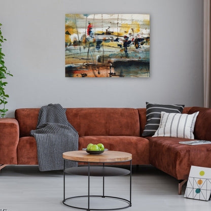 Fiesta en barco de verano - DP Gallery