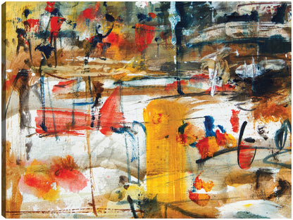 El barco sale al mediodía - DP Gallery