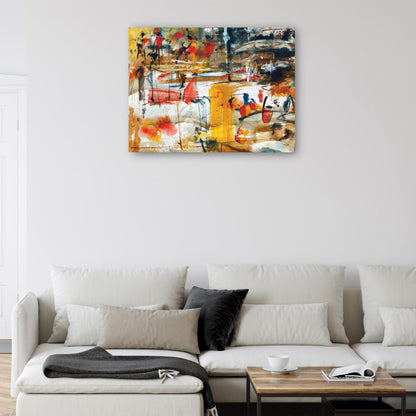 El barco sale al mediodía - DP Gallery