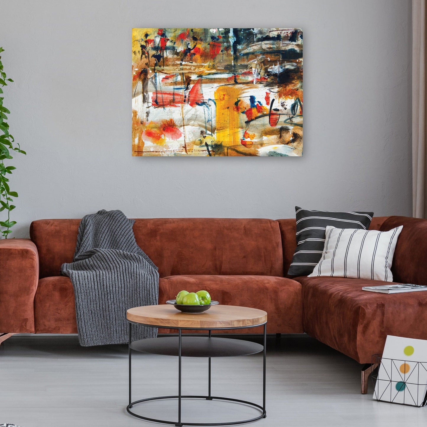 El barco sale al mediodía - DP Gallery