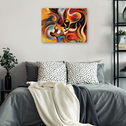 Conexión de color consciente - DP Gallery