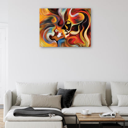 Conexión de color consciente - DP Gallery