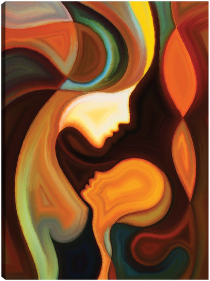 Conexión pacífica de padres - DP Gallery