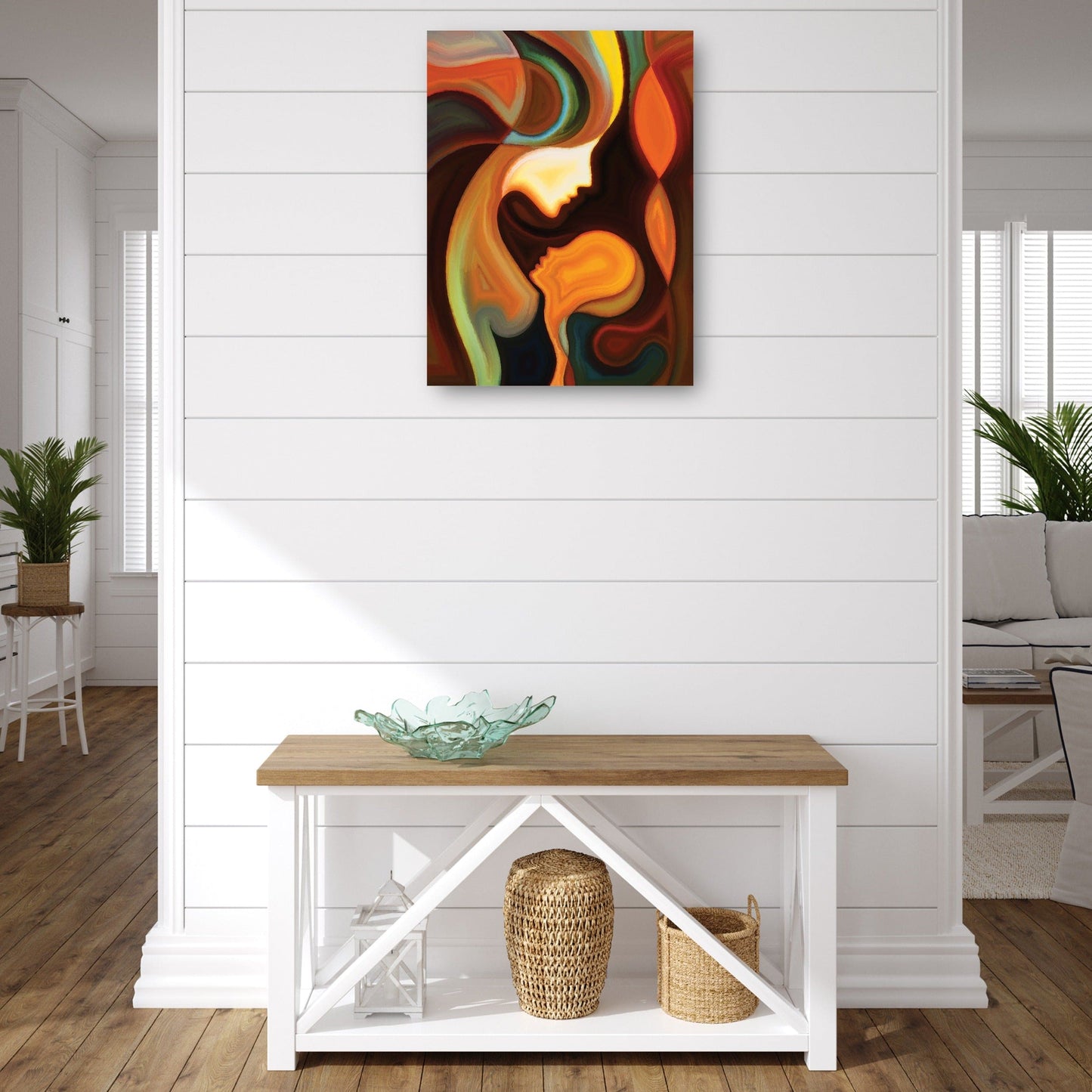 Conexión pacífica de padres - DP Gallery