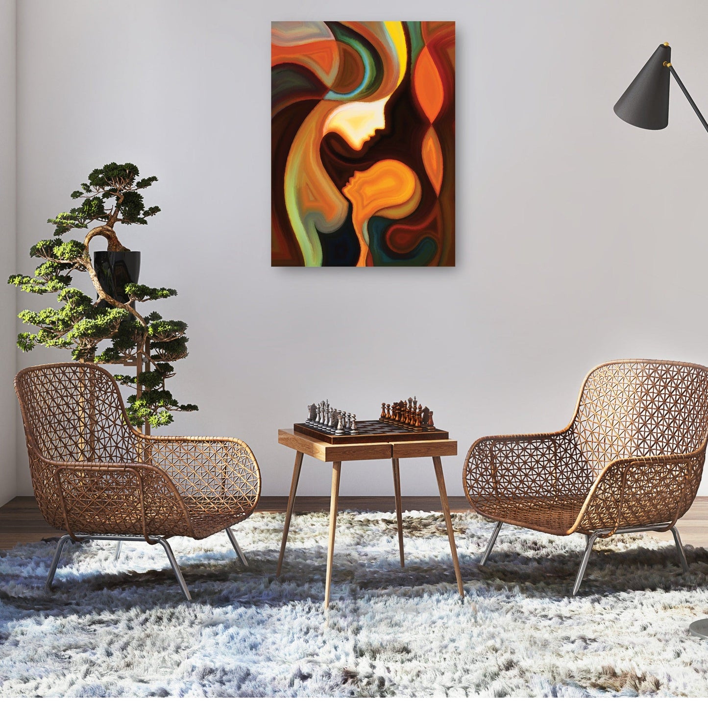 Conexión pacífica de padres - DP Gallery