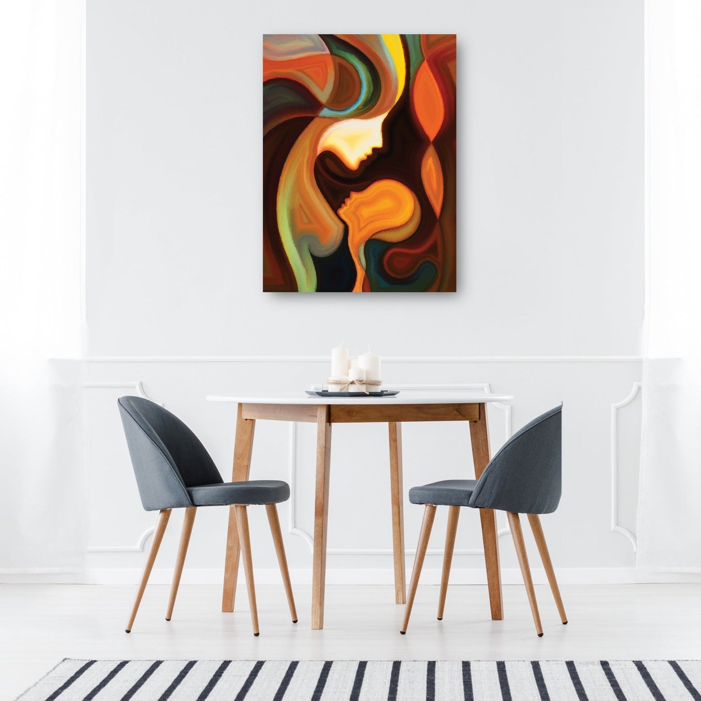 Conexión pacífica de padres - DP Gallery