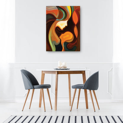 Conexión pacífica de padres - DP Gallery