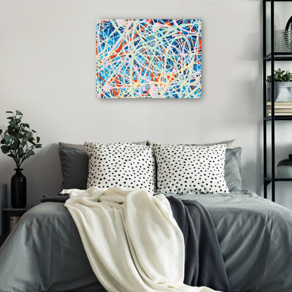 Cuerda tonta en la playa - DP Gallery