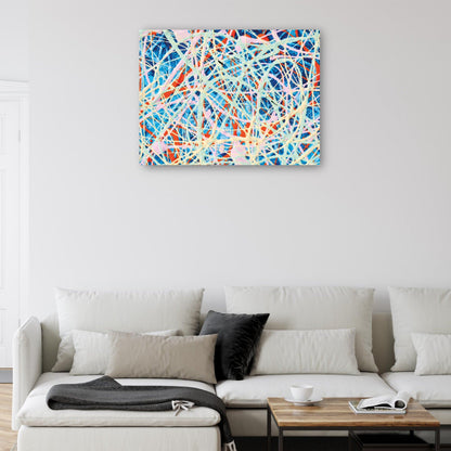 Cuerda tonta en la playa - DP Gallery