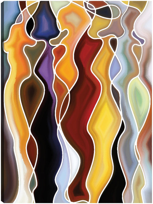 Tango con curvas - DP Gallery