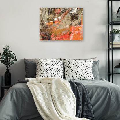 Splash de jardín de tomate - DP Gallery