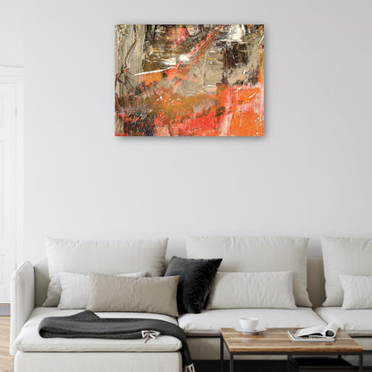 Splash de jardín de tomate - DP Gallery