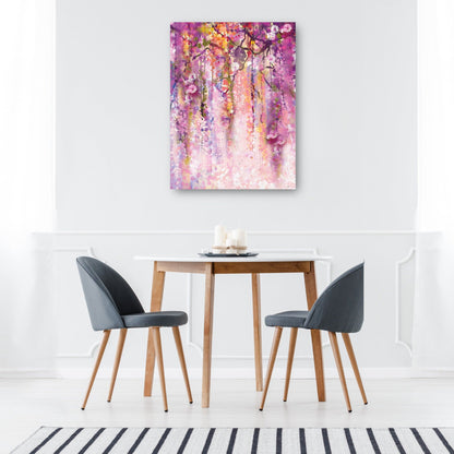 País de las maravillas de las glicinias - DP Gallery