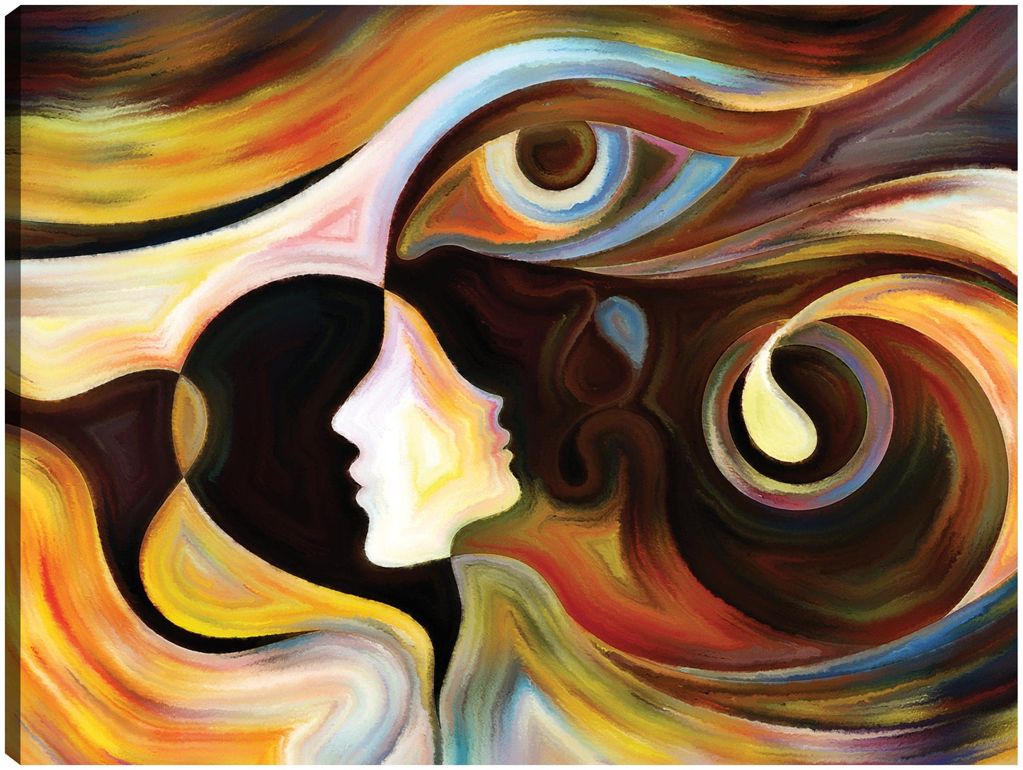 La intuición de la madre - DP Gallery