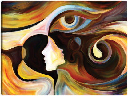 La intuición de la madre - DP Gallery