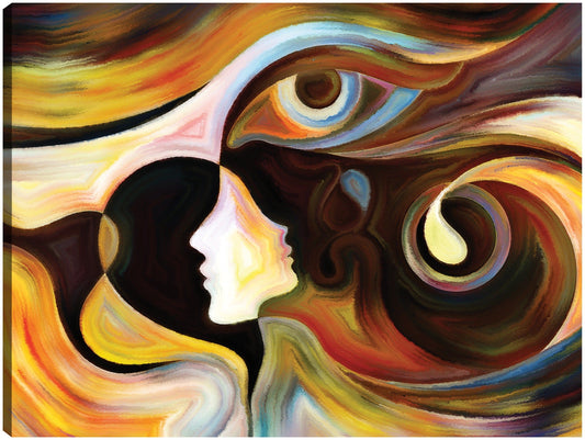 La intuición de la madre - DP Gallery