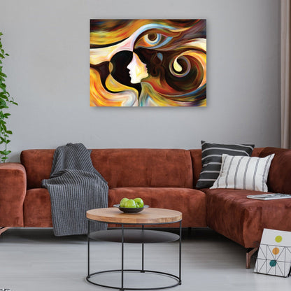 La intuición de la madre - DP Gallery