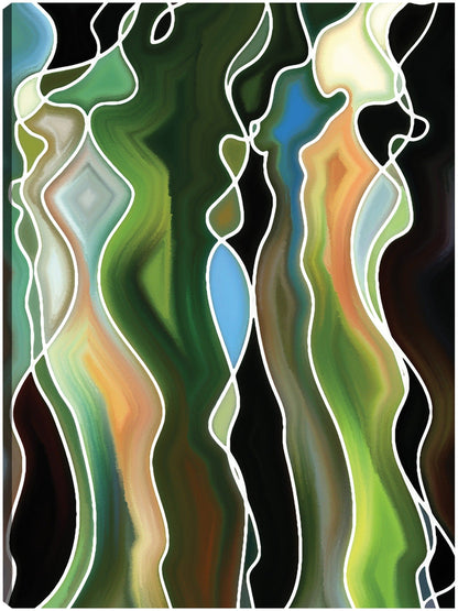 Figuras Jazzy Jade - DP Gallery