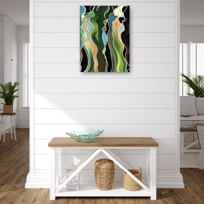 Figuras Jazzy Jade - DP Gallery