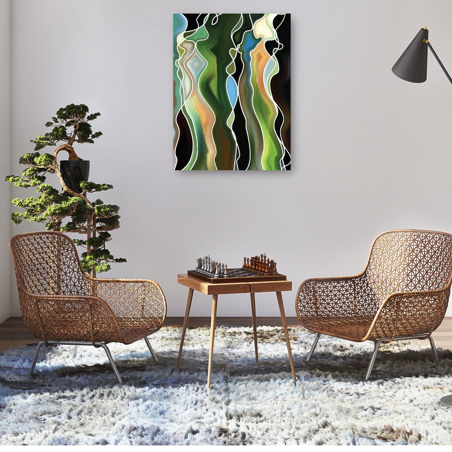 Figuras Jazzy Jade - DP Gallery