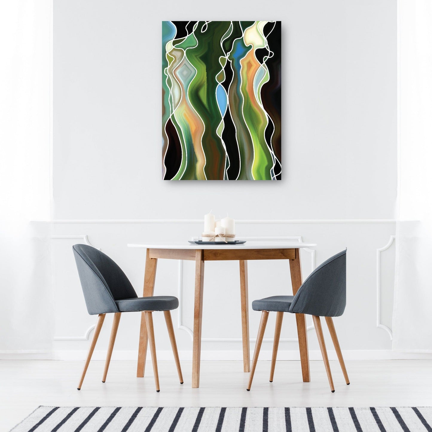 Figuras Jazzy Jade - DP Gallery