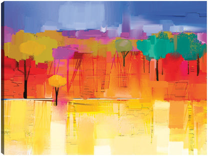 Fiesta del bosque - DP Gallery