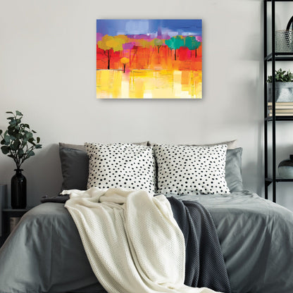 Fiesta del bosque - DP Gallery