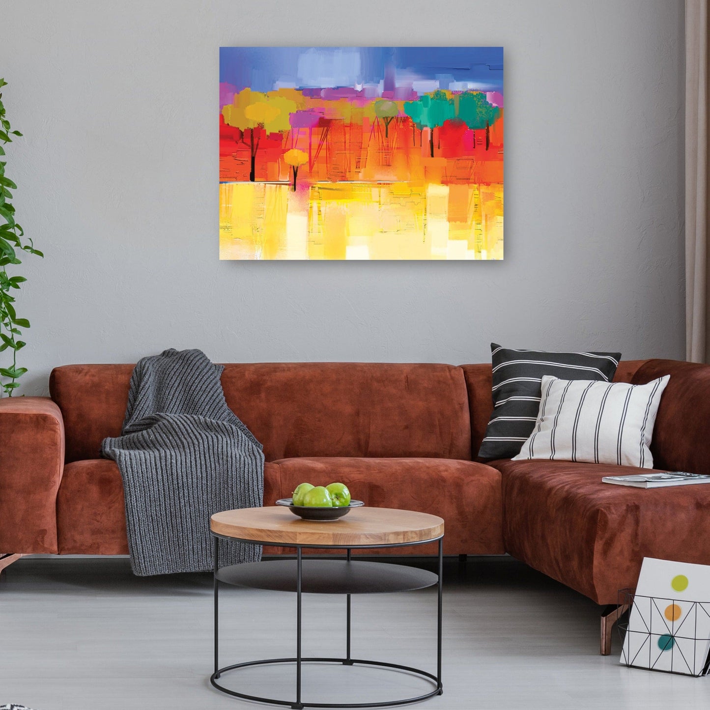 Fiesta del bosque - DP Gallery